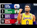 Re-Drafting the 2017 NBA Draft