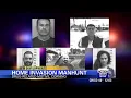Tehama County Sheriff s Office identifies suspects victims in Corning home invasion robbery