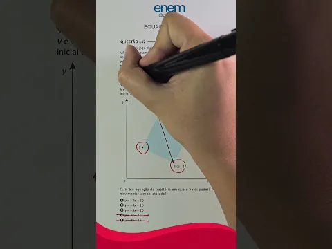 Geometria Analítica: resolva a 147 sem mistério!