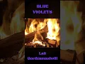 Download Lagu Lali Gordzamashvili Blue Violets