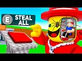 Download Lagu I controlled the OWNER'S ACCOUNT for 24 HOURS to Steal HIDDEN SECRETS!