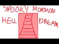 spooky mormon hell dream animatic (book of mormon)