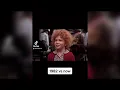 Annie - 1982 vs now