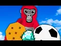 Reject Humanity Go Back To Gorilla Tag