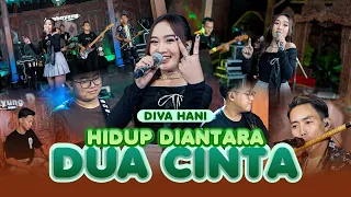 diva hani hidup diantara dua cinta lembayung music official music video 