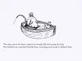 Vector Graphics - Fishing Animation Second Draft