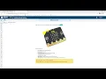 Basic Intro to Micro bit on GROK