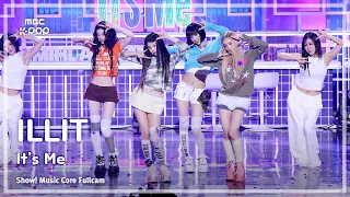 8K ILLIT - It s Me FullCam MBC260502
