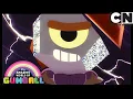 Download Lagu Gumball Is Bad At Having Enemies | Gumball | Cartoon Network