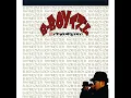 B-BOYイズム - RHYMESTER