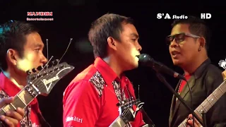 masih ada aku voc hendar signal