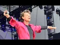 Download Lagu Fool To Cry - The Rolling Stones - Berlin - 3rd August 2022