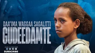 Daa Ima Waggaa Sagalitti Gudeedamtee 2018 Prophet Meserat Taye Araratvworldwide 