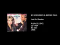 Download Lagu BO ANDERSEN \u0026 BERNIE PAUL - Lost In Wonder - 1988