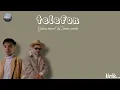 Download Lagu Gihon Marel \u0026 Toton Caribo - Telefon (Lirik Lagu Ambon / Timur  Viral Terbaru | versi asli) ‼️✅👍