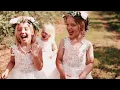 BURNETT WEDDING