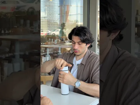 Özümlə gətirmişəm 🤣