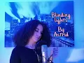 Download Lagu blinding lights-The weeknd (cover)
