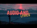Carly Rae Jepsen - Party For One (Lyrics)