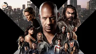 دومينيك وفرقته من أمهر سائقين العالم في مواجهة مباشرة مع مليادير برازيلي وجيشه   ملخص فيلم        دندنها