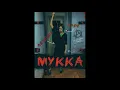 МУККА - ДЕВОЧКА С КАРЕ (piano)