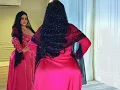 Download Lagu Model Gadis Cantik Arab Sadaf | Model Fashion Wanita Arab Bertubuh Besar dan Berlekuk