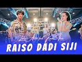 Download Lagu RAISO DADI SIJI - Lala Atila ft Kevin Ihza (Official Music Video ANEKA SAFARI)
