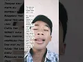 Download Lagu cover lagu tak lagi rindu by Yusuf #taklagirindu #melisahart