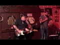 Something About a Boat - Django Walker