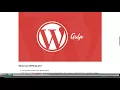 4 2 Become a WordPress Developer WPGulp WPGulpTheme