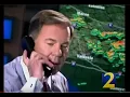 WSB ABC Atlanta Glenn Burns Weather Promo 2008