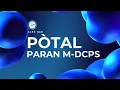 Akse M-DCPS Portal Paran an