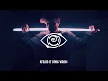 R3HAB x Laidback Luke - Weekend On A Tuesday (Lyrics)