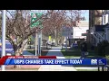 USPS changes begin Tuesday How could your mail be affected