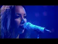 (HD) Leona Lewis Run Live Amazing Performance 11-11-11