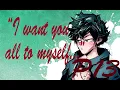 Your Husband Has Arrived Jealous Izuku Midiroya x Listener P13 ASMR Spicy Ver