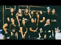 VXN BOMBSHELL DANCE STUDIO