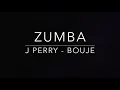 Zumba | Energetic zumba dance workout | J Perry - Bouje Ft. Shabba | Exercise to lose weight fast