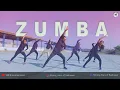 Download Lagu Zumba | Energetic zumba dance workout | J Perry - Bouje Ft. Shabba | Exercise to lose weight fast