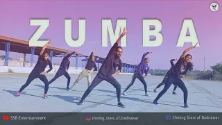 zumba energetic zumba dance workout j perry bouje ft shabba exercise to lose weight fast