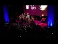 Gregory Alan Isakov Live at Bowery Suitcase Full of Sparks (acoustic)
