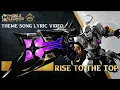 music m3 offIcial - rise to the top Mobile Lehends 2022