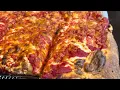 The Best Pizza in New Jersey Similar to L B Spumoni Gardens in Brooklyn New York OH