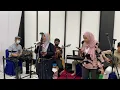 Download Lagu Andi Meriem Matalatta - Lenggang Jakarta Cover by 732 Musician