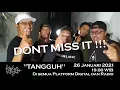 Download Lagu Ucapan Selamat dari Musisi Indonesia untuk single lagu Tangguh - Kobe