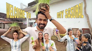 Meri Wife (Partner 💕) K Bachpan Ka Ghar 🏠 