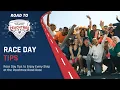 Race Day Tips to Enjoy Every Step at the Peachtree Road Race