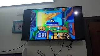 كوكب رياضة سبيس تون رمضان 