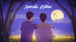 sannidhya bhuyan u0026 tonmoy krypton xarodi nikha ritu illustrations official video 