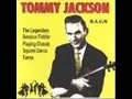 Tommy Jackson - Cotton Eyed Joe